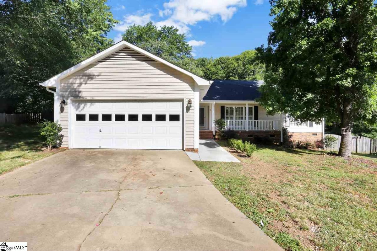 3 Flagstone Court