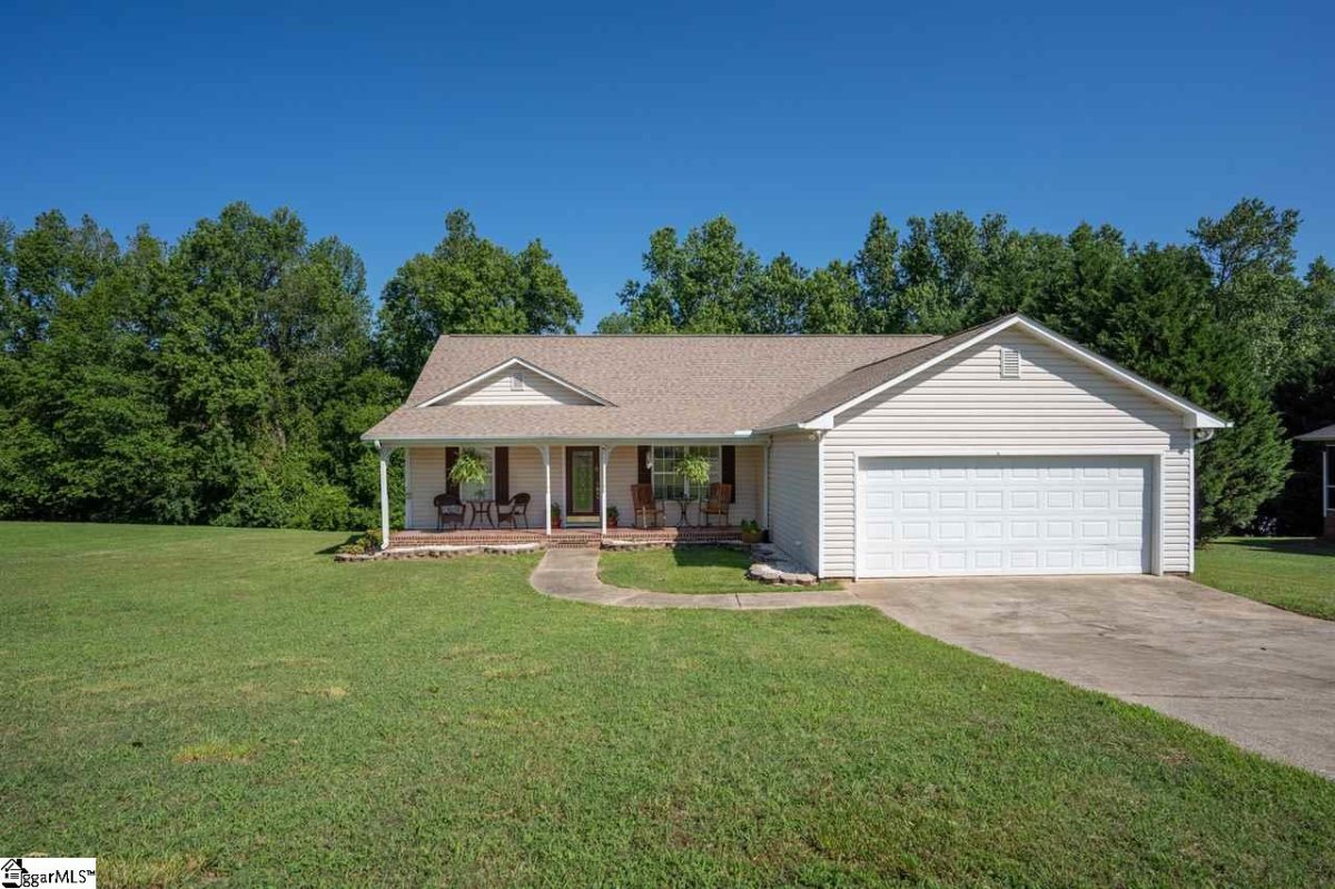245 Lightwood Farm Road