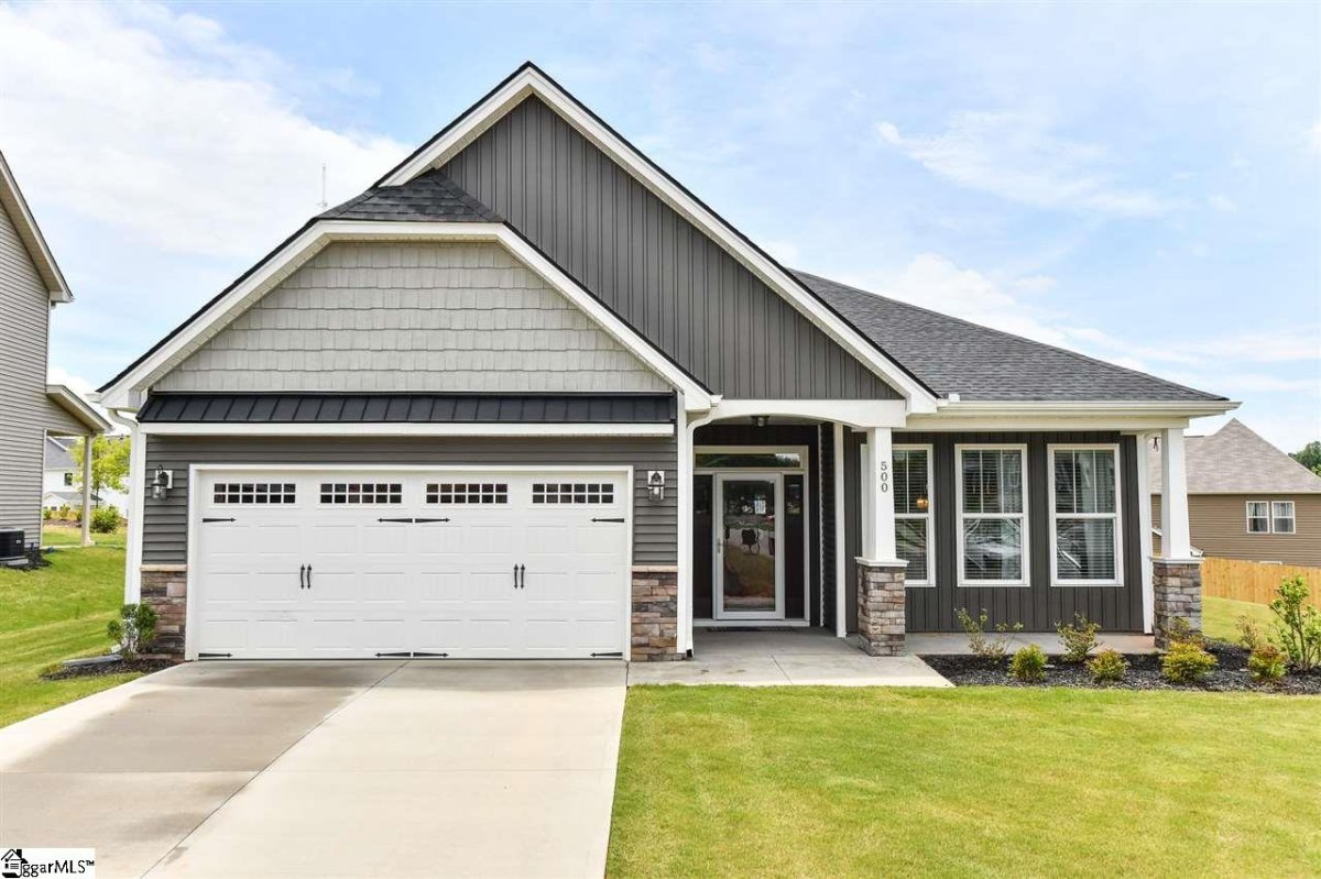 500 Presley Court Lot 92