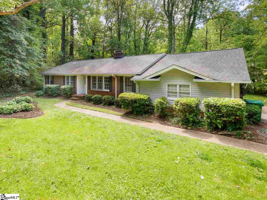 306 Hillbrook Road