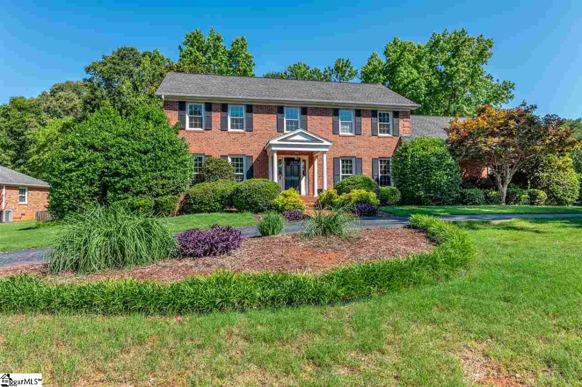410 Thornhill Drive