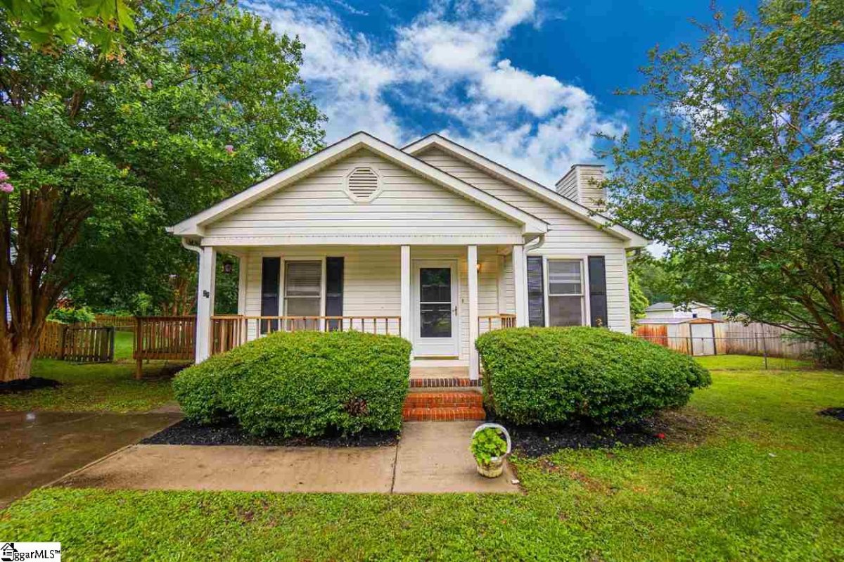 26 Cooperfield Avenue
