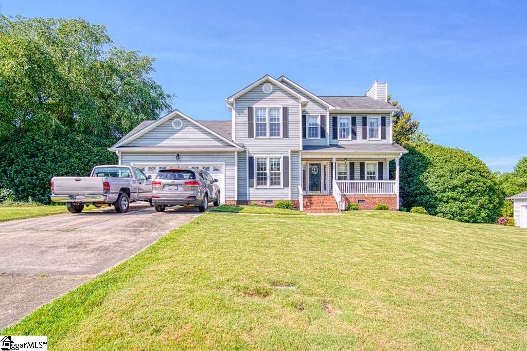 107 Jamestown Court
