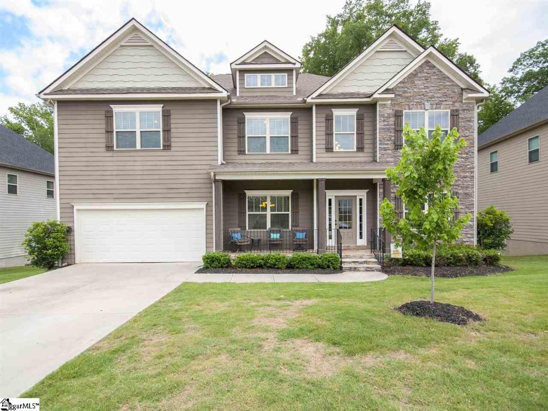 152 Sea Harbour Way