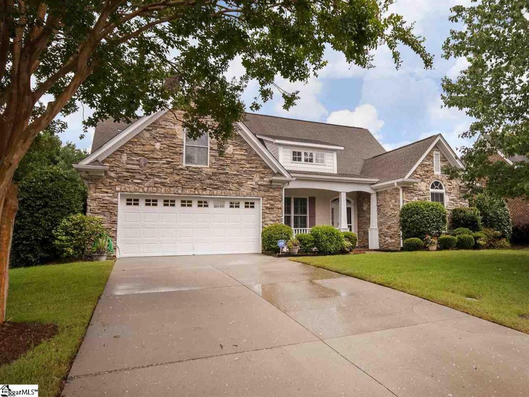 306 Werrington Court
