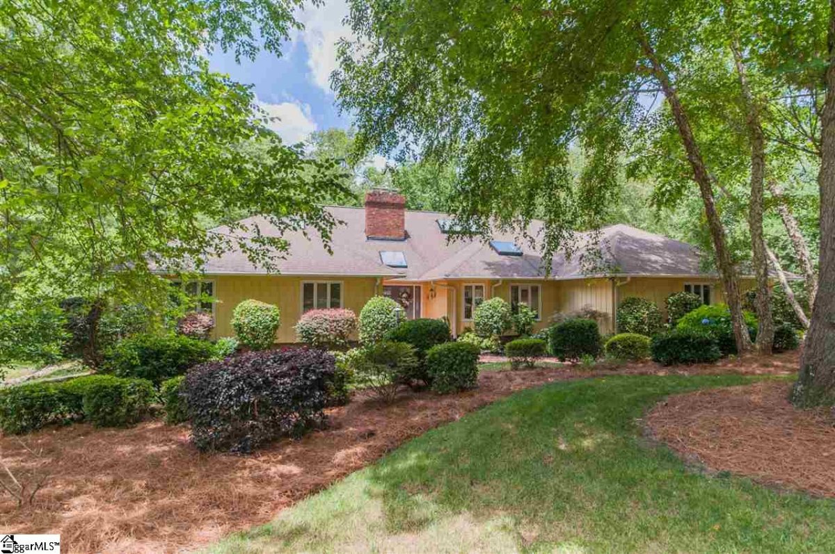 23 Weatherby Drive