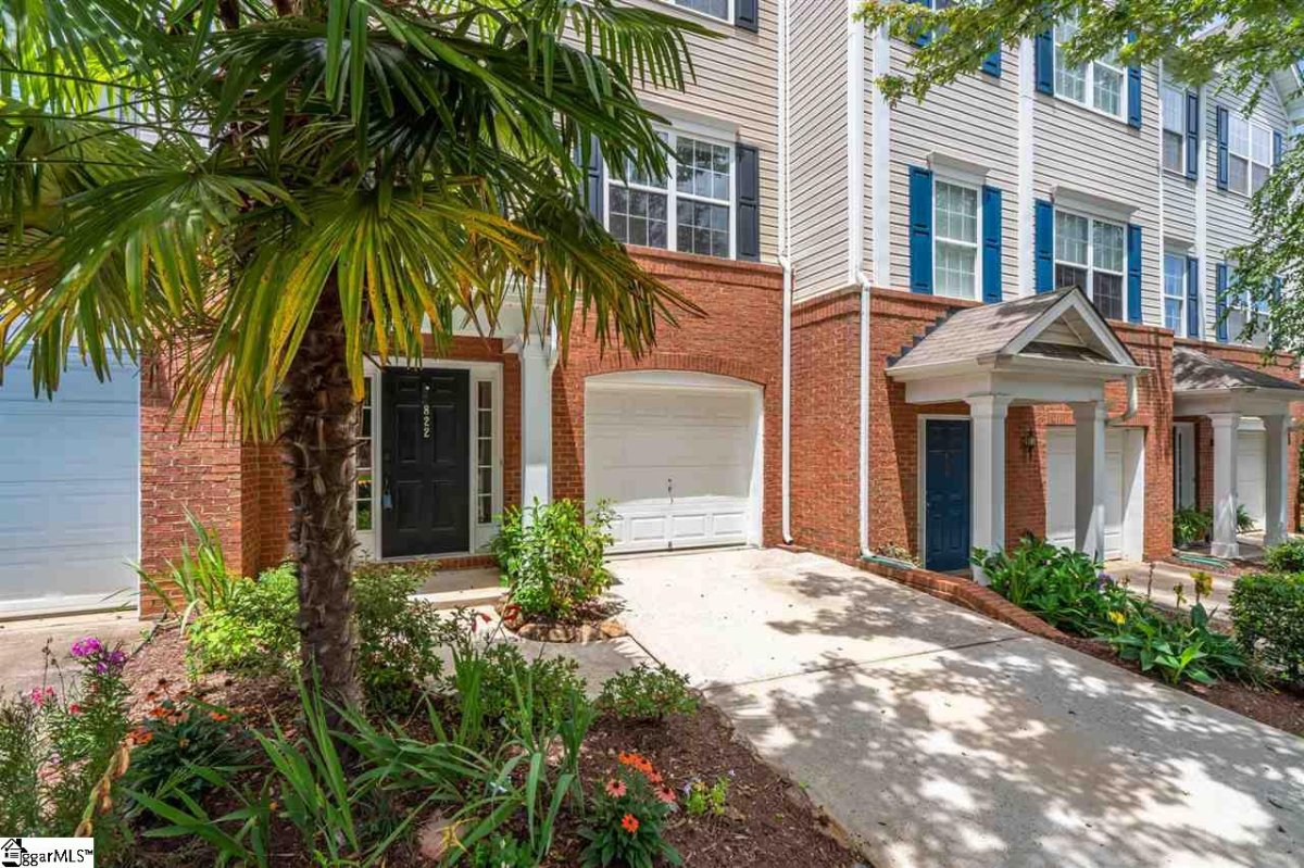 822 Giverny Court