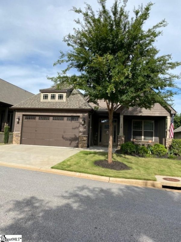 528 Ashler Drive