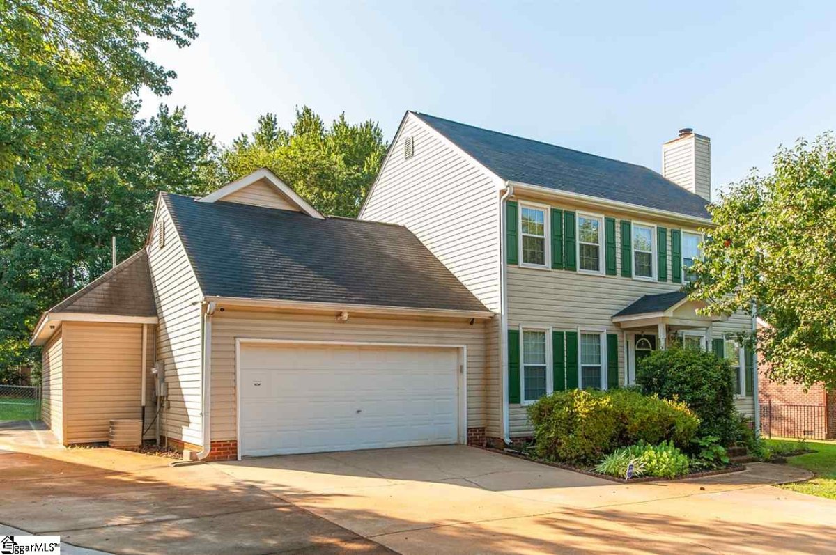 1116 Devenger Road