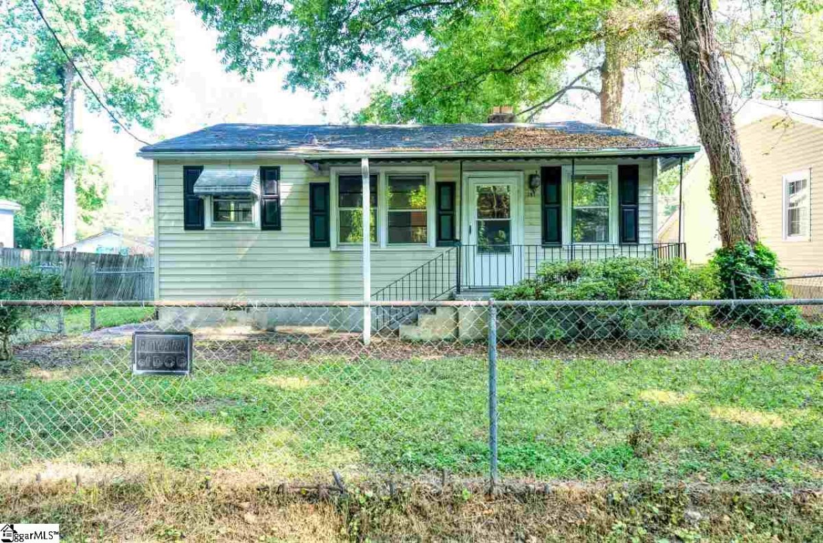 302 Dukeland Drive