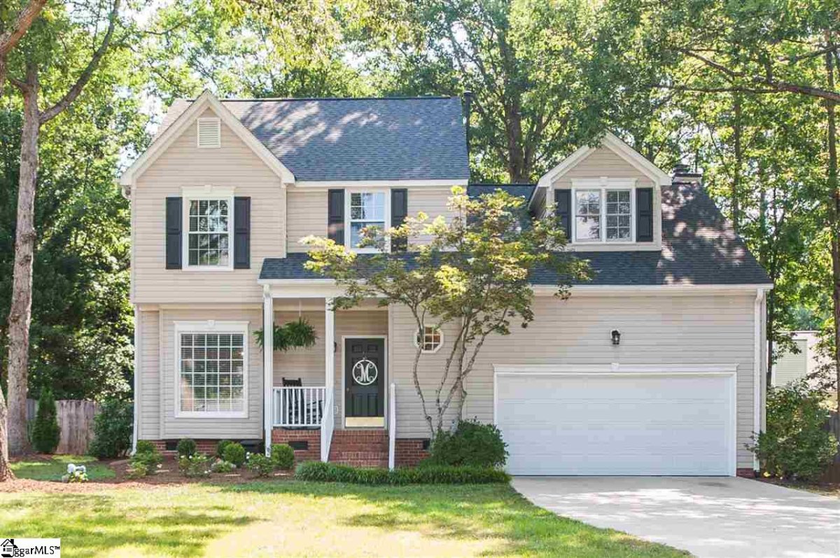 417 Roberts Road