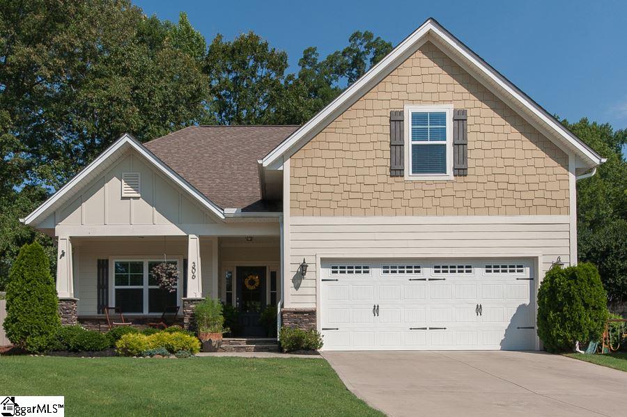 306 Harpswell Place