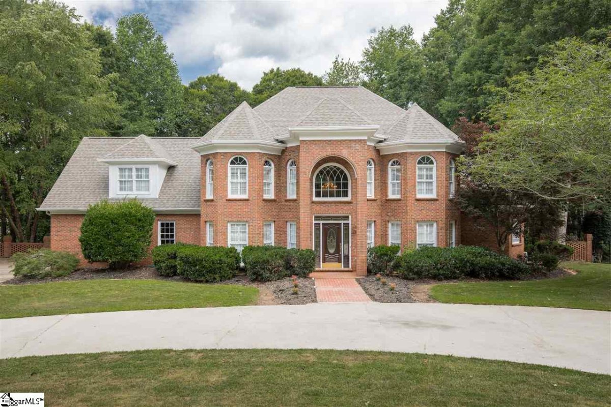 343 Raes Creek Drive