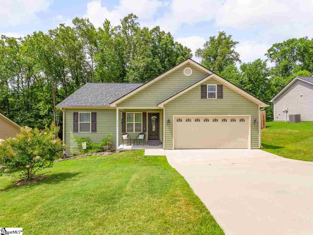 456 Blairwood Court