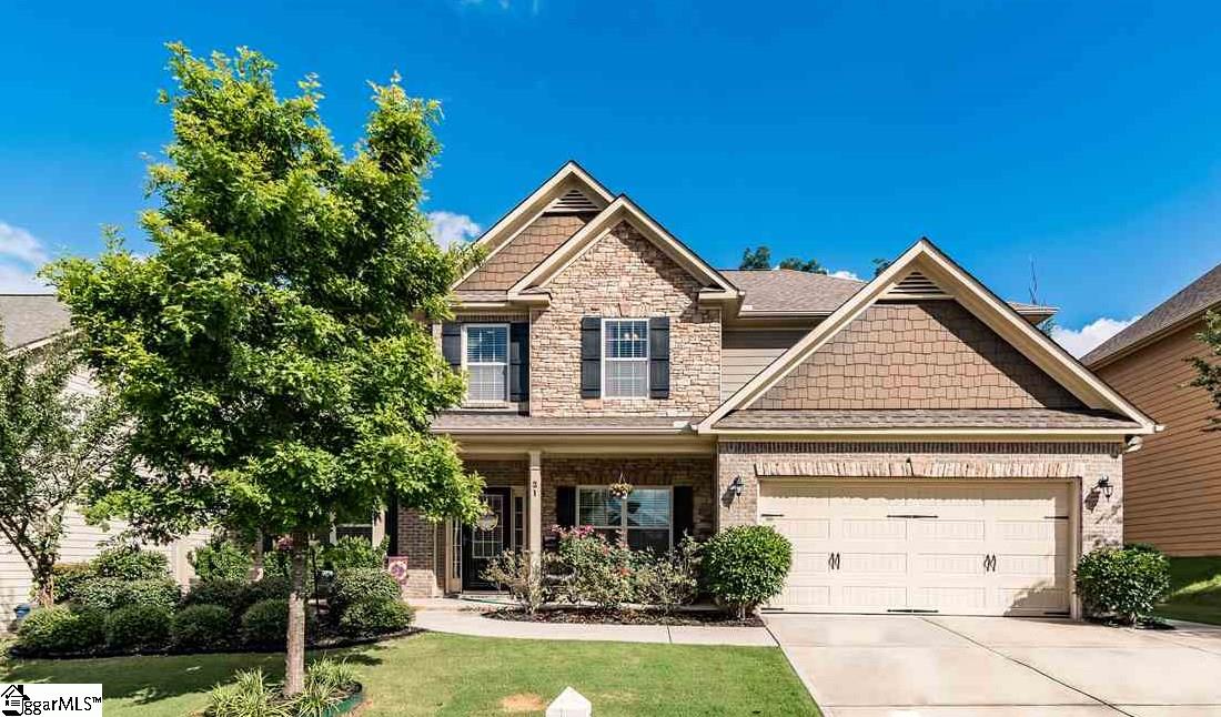 31 Copperdale Drive