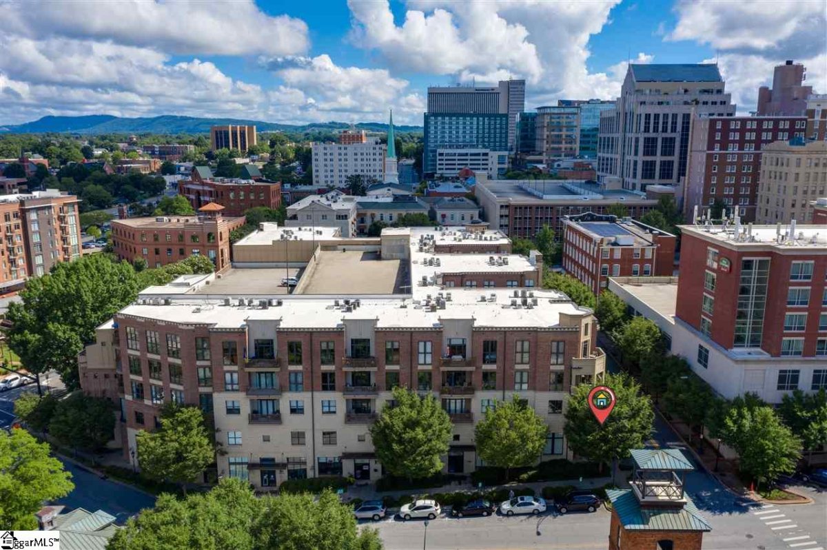 112 W Broad Street Unit 205