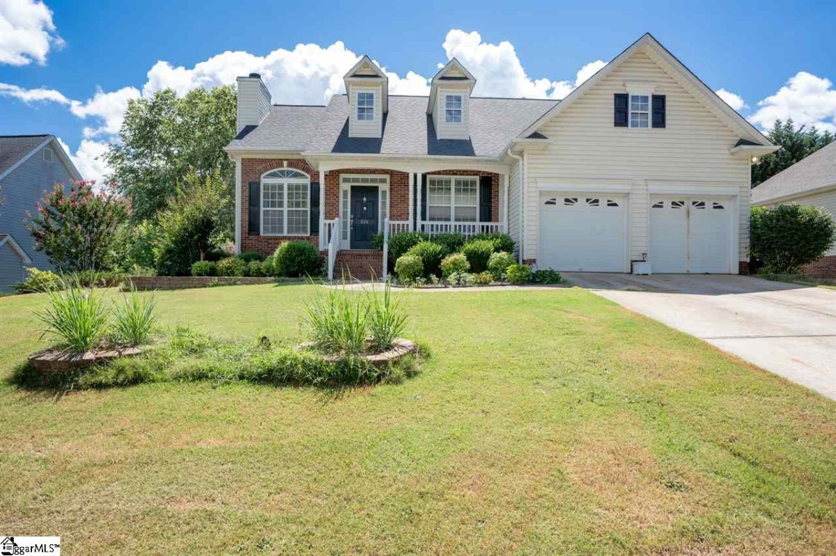 836 Laurelcreek Drive