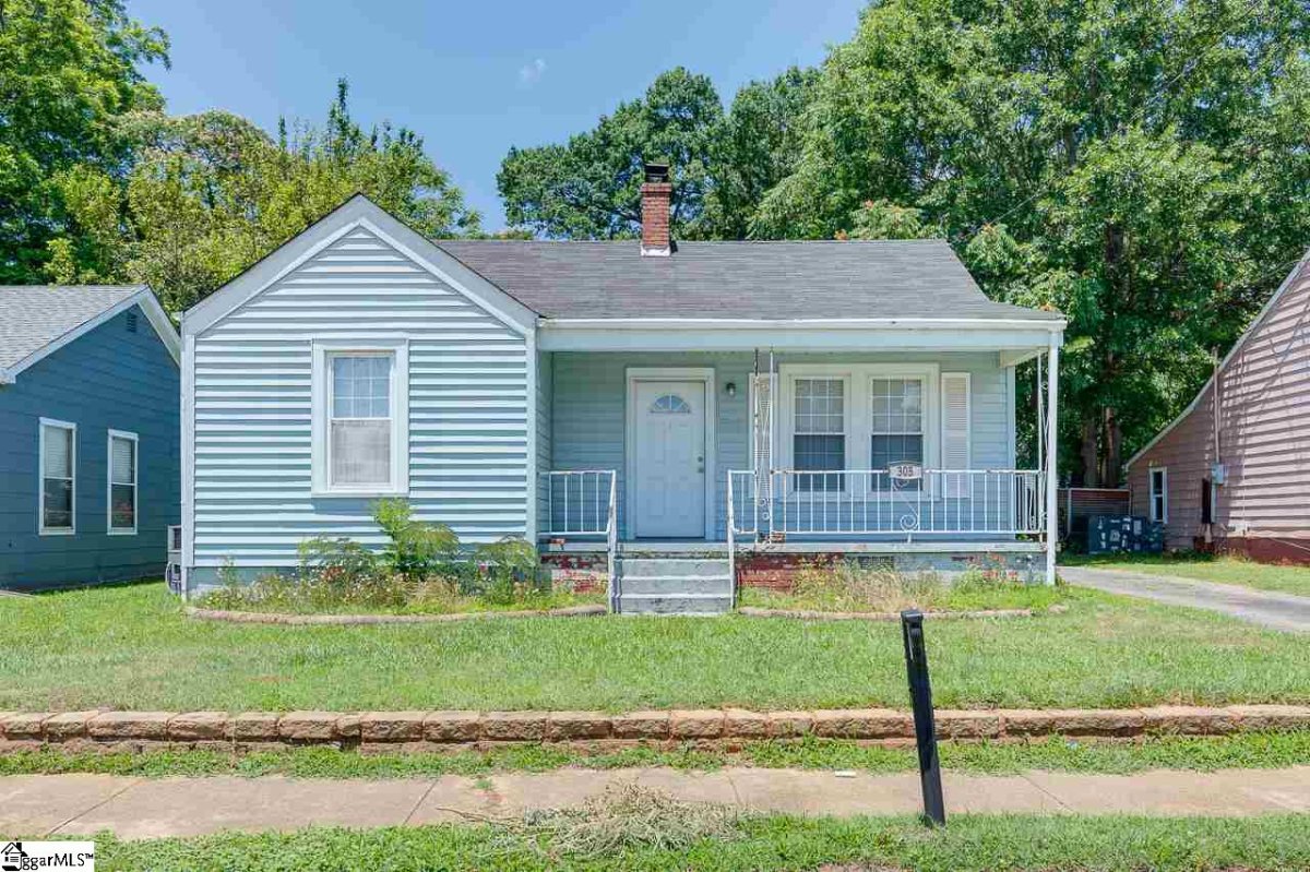 305 Perry Road