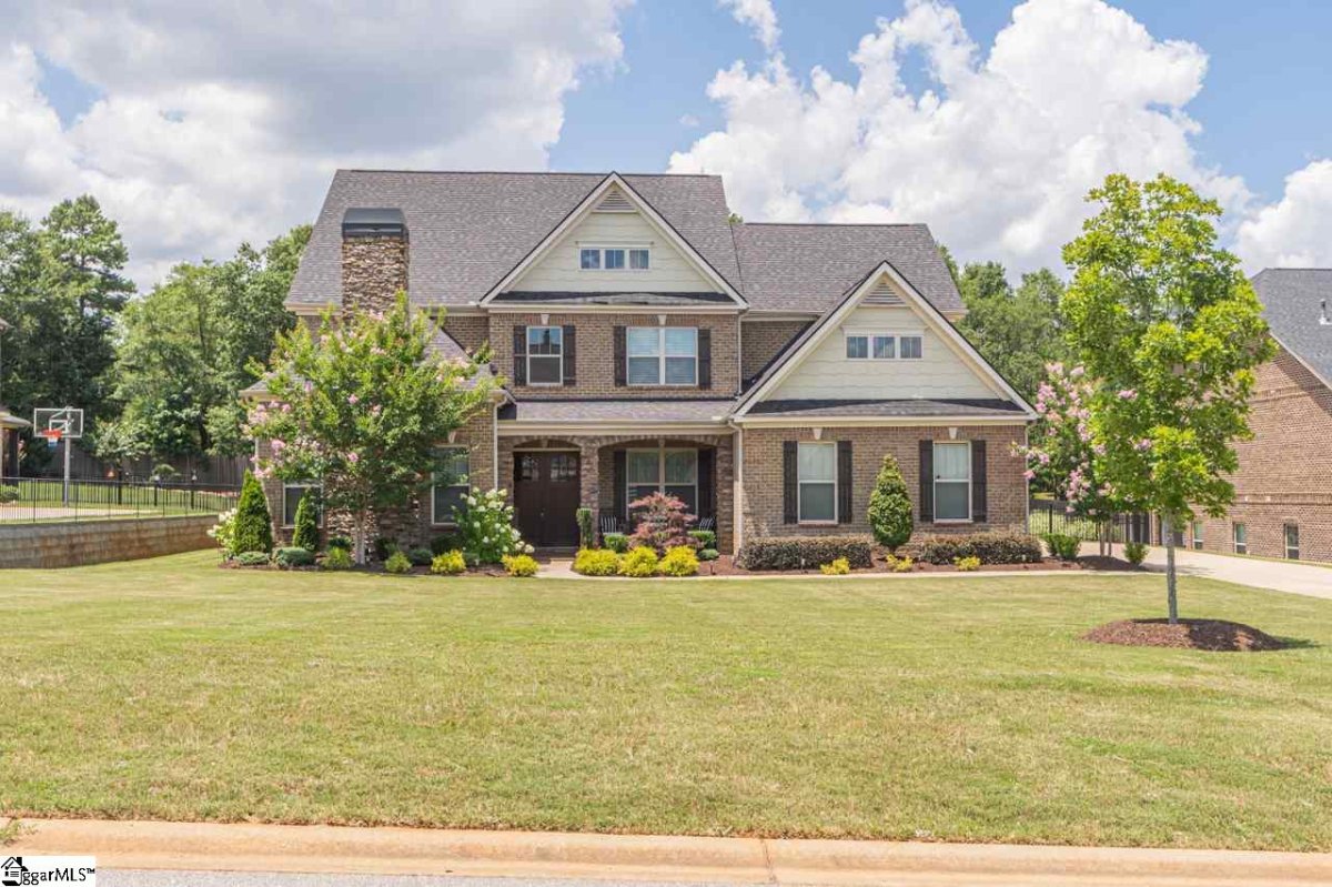 223 Tuxedo Lane