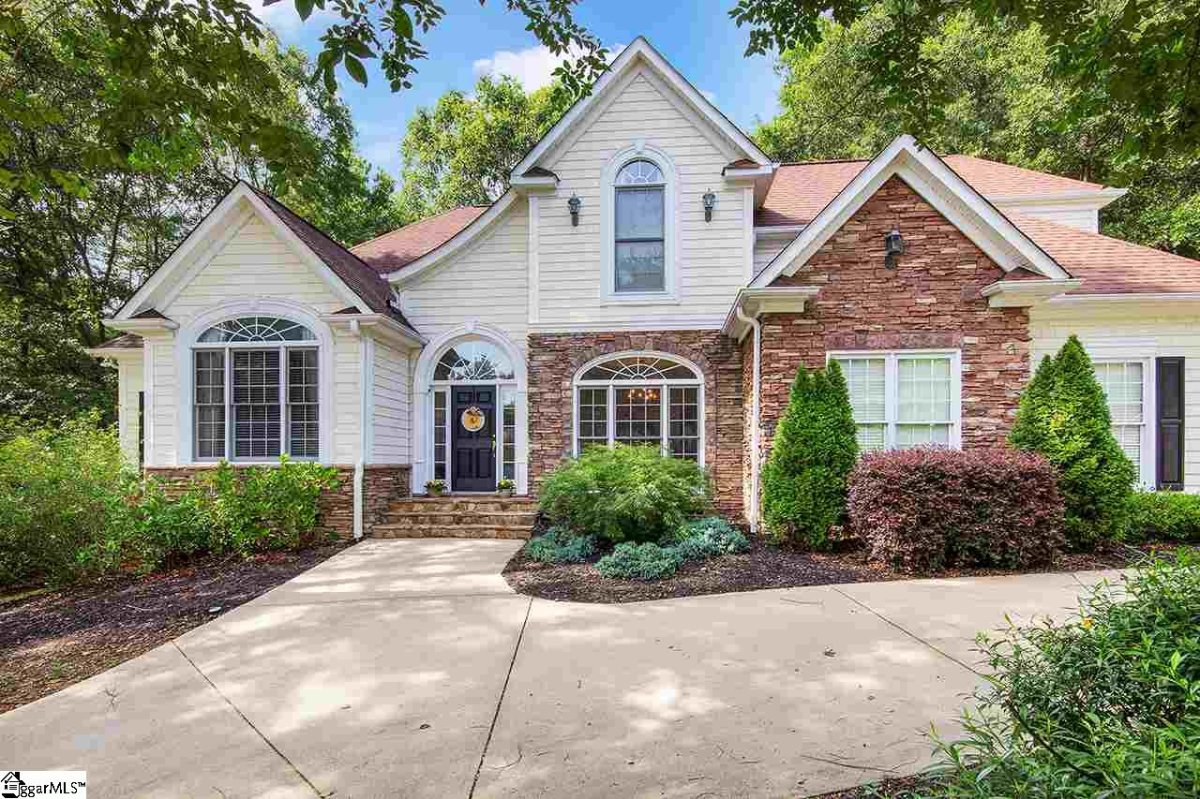 14 Connors Creek Court