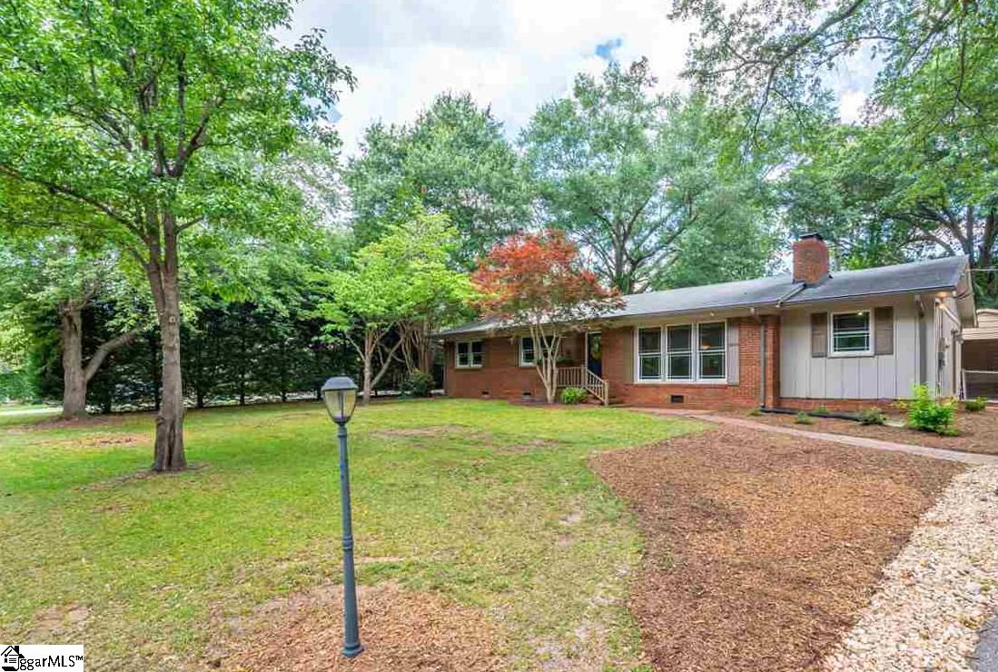 119 Richbourg Road