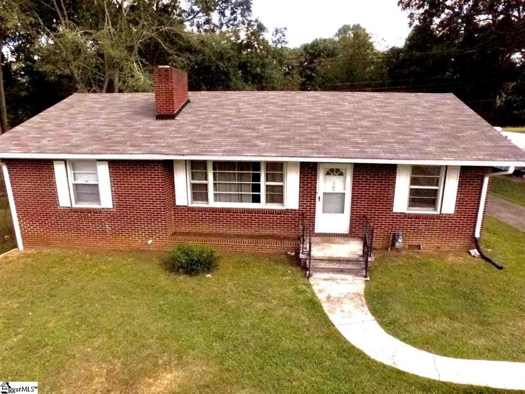 165 Continental Drive