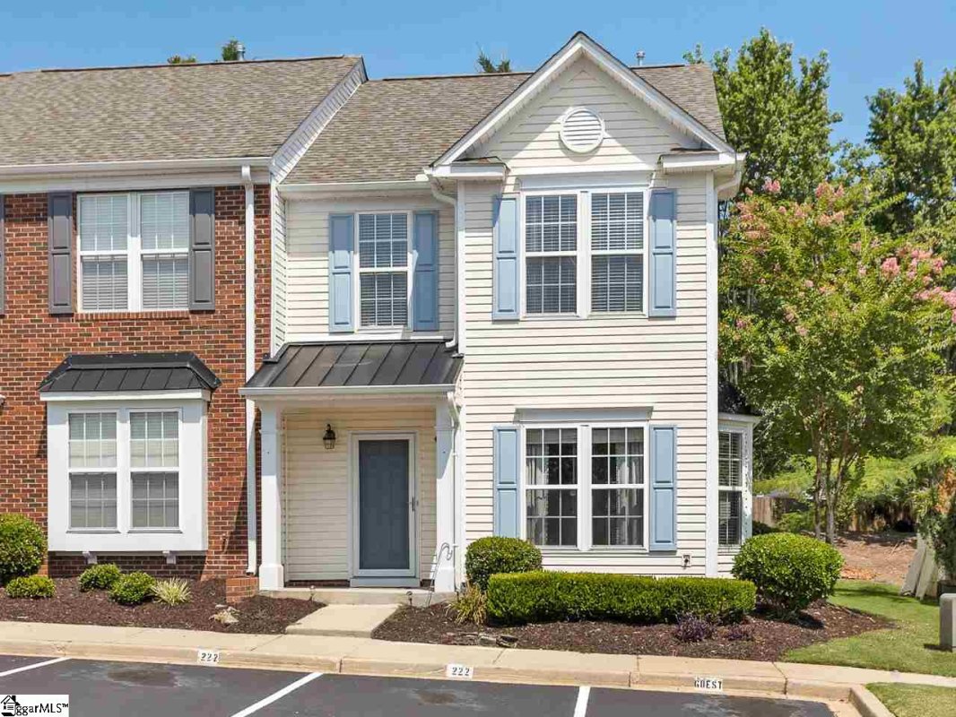 222 Spring Crossing Circle