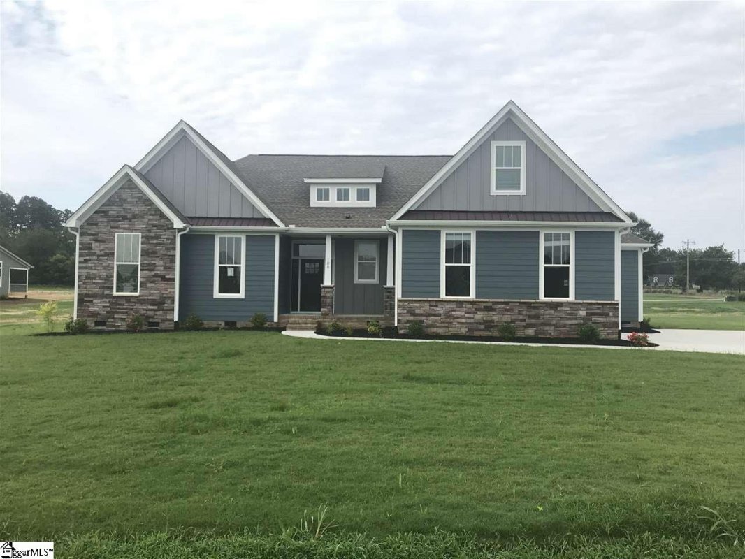 100 Trout Lane Lot 9