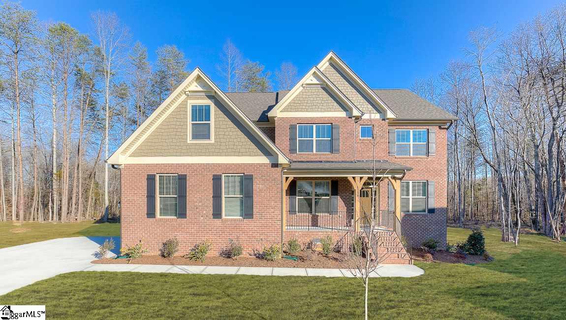 502 Blaize Court