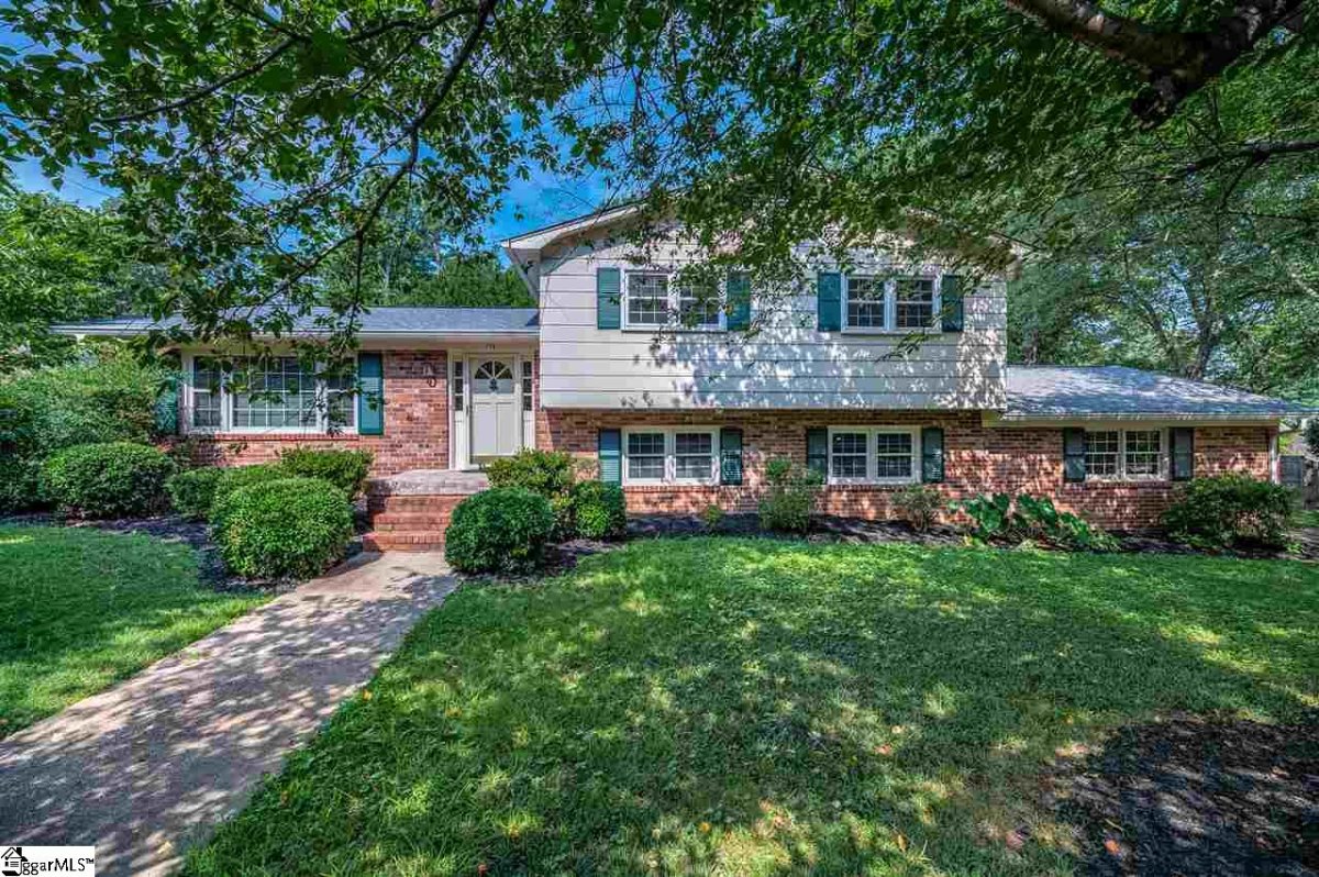 118 Gilder Creek Drive