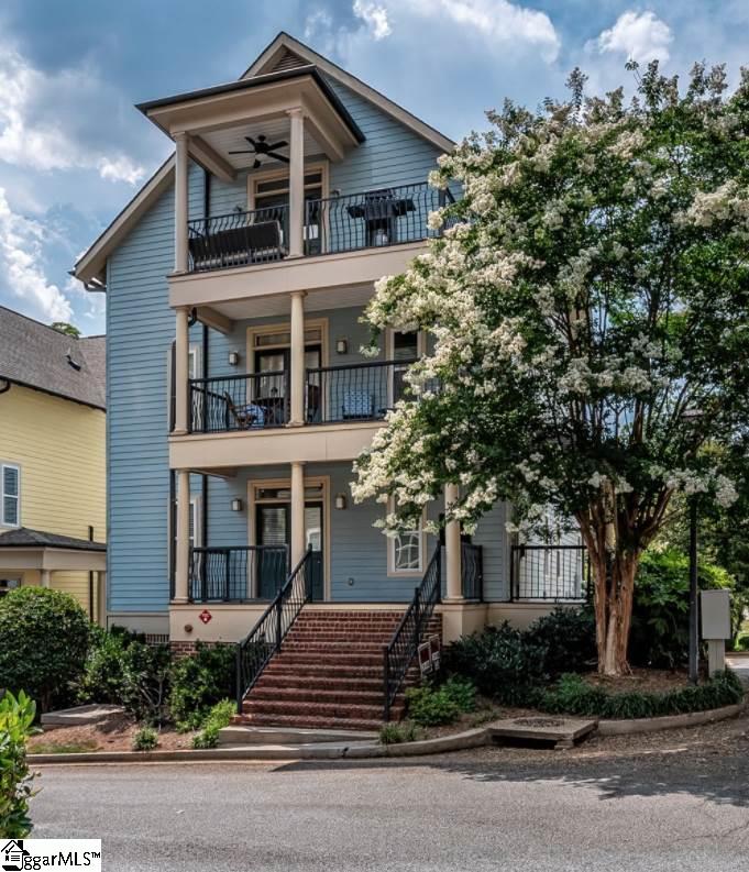 204 E Park Avenue Unit 703