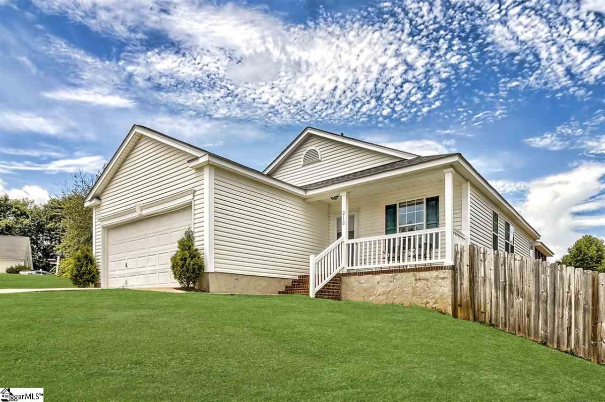210 Seven Pines Court