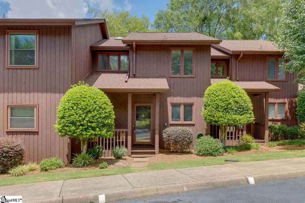 5 Creekside Way