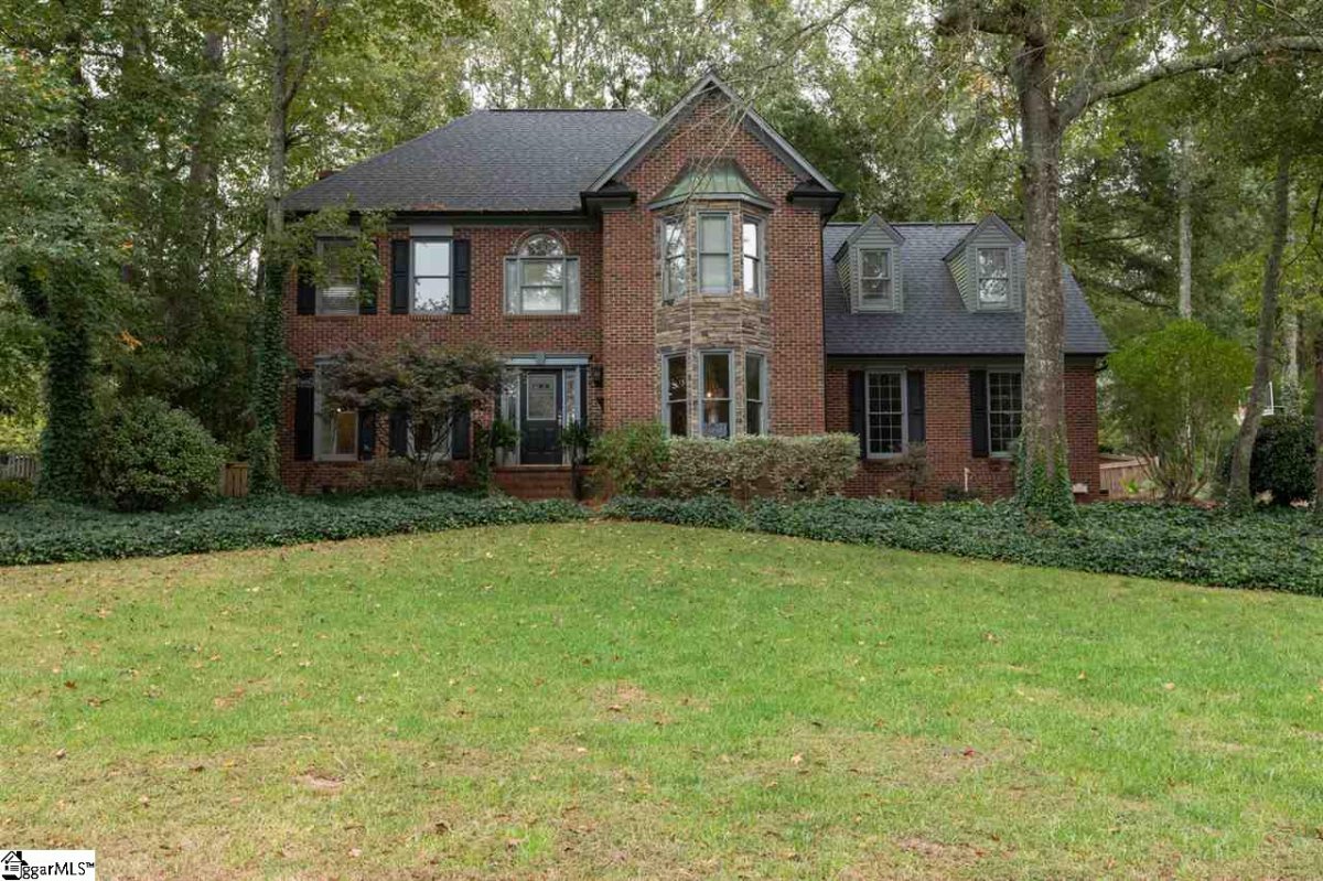217 Holly Crest Circle