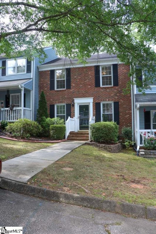 306 Tradd Street