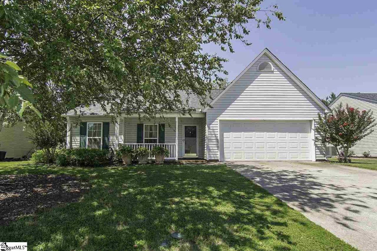 9 Woolridge Way