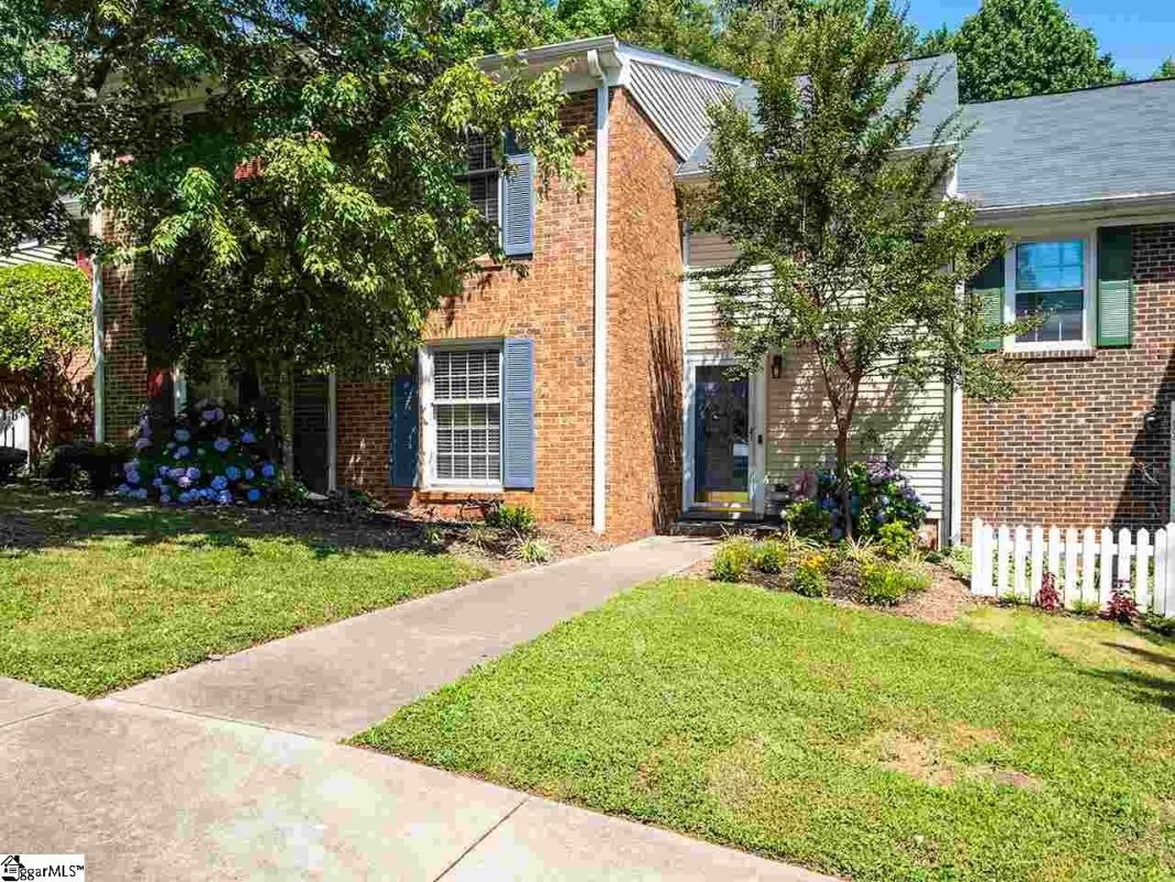 303 Wenwood Circle