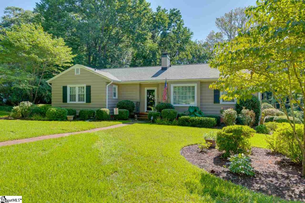 104 Broughton Drive