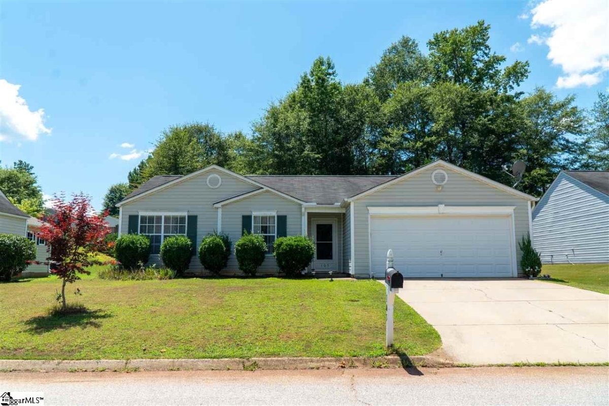 105 Reedy River Way