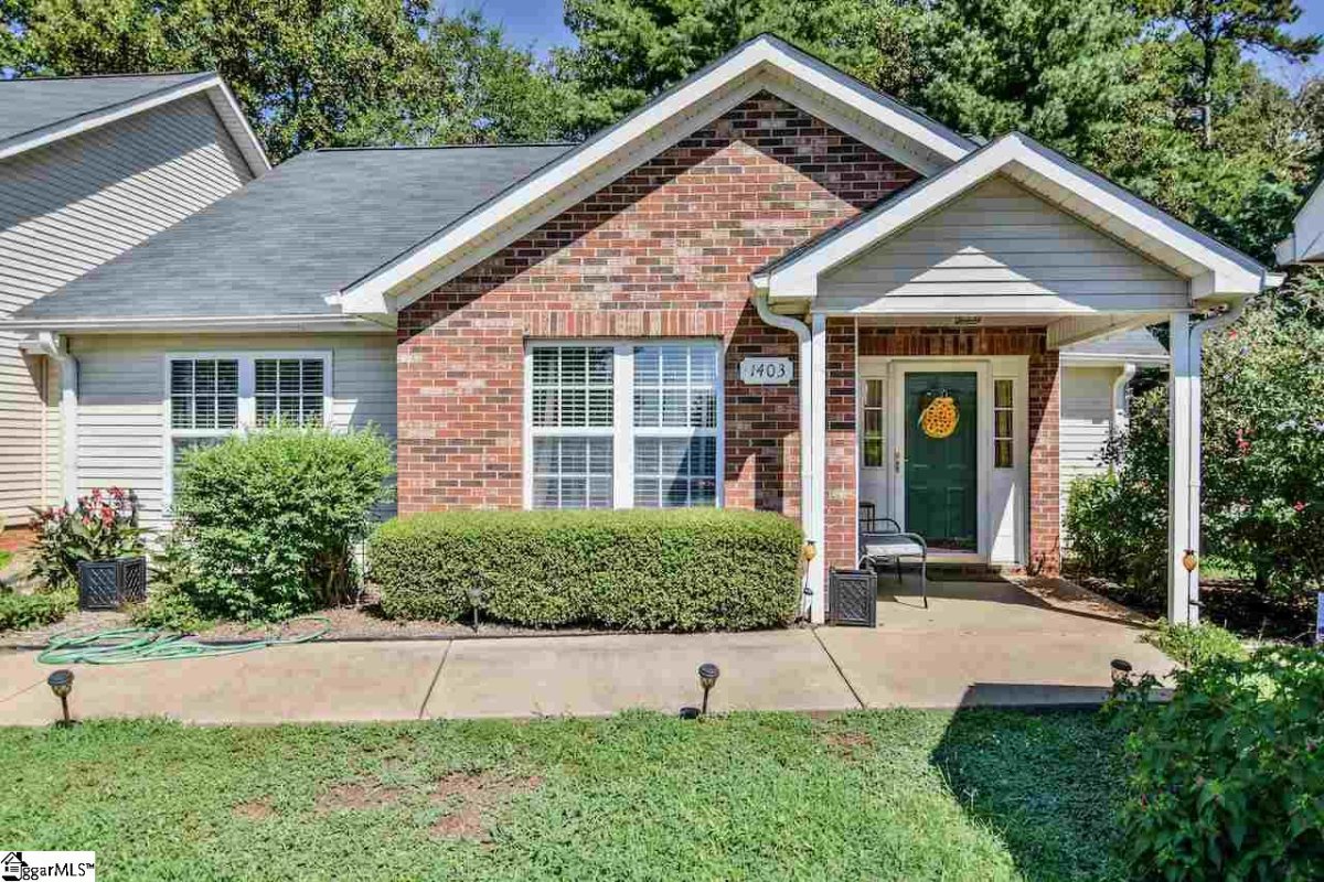 1403 Wenwood Court
