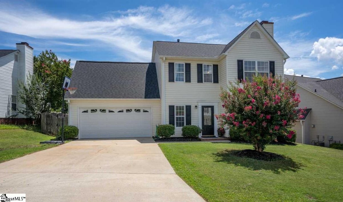 145 Fawnbrook Drive