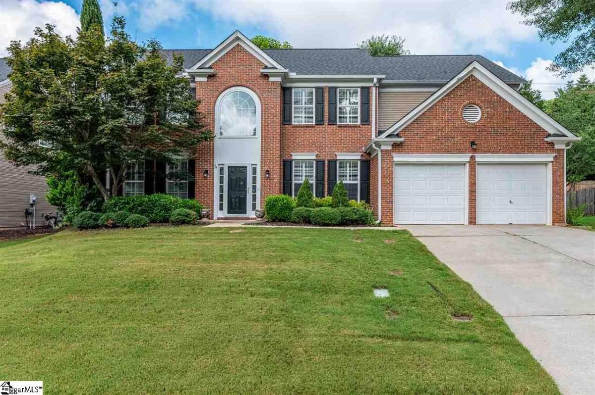 5 Wolf Den Drive
