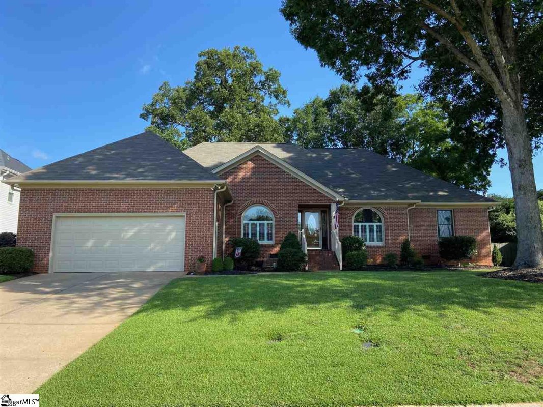 108 Brushy Meadows Drive