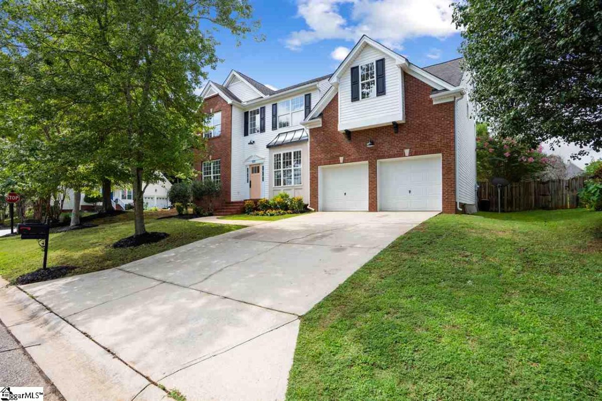 501 Waterstone Way
