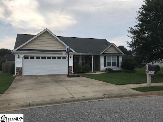 256 Sleepy River Road