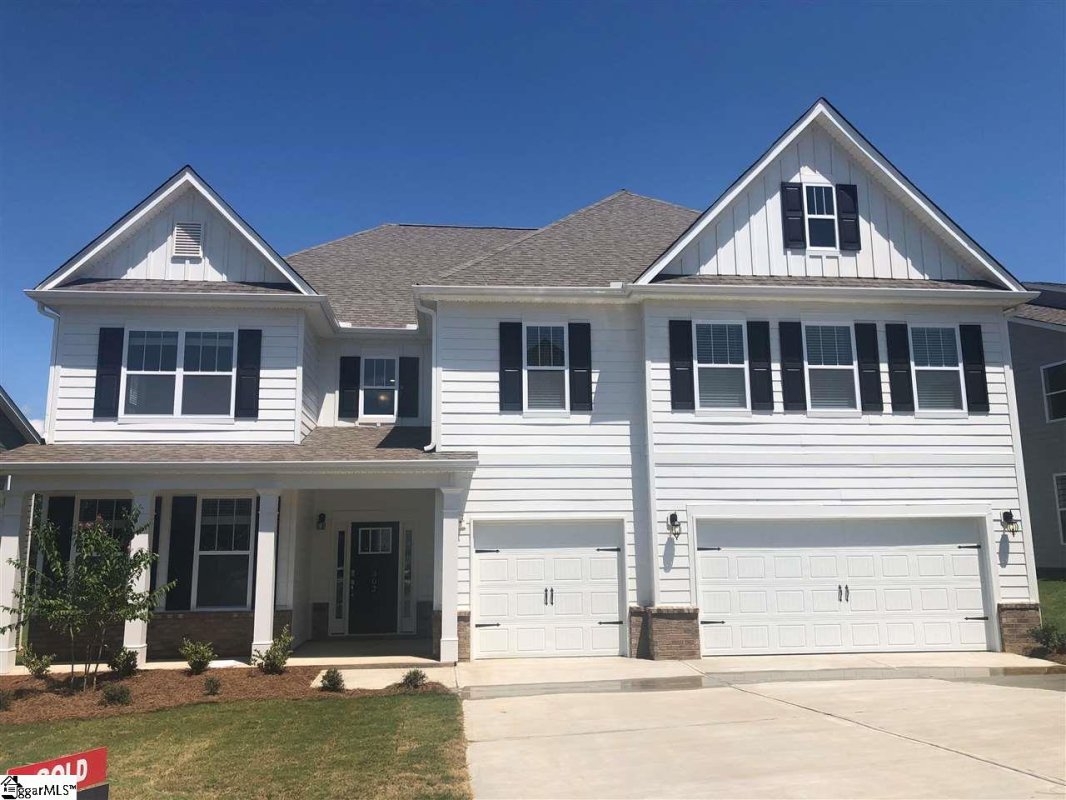 302 Granito Drive