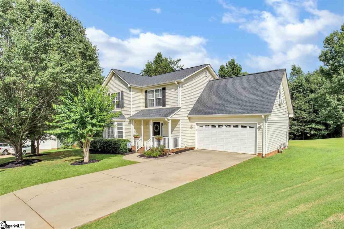 722 Timberwood Ridge