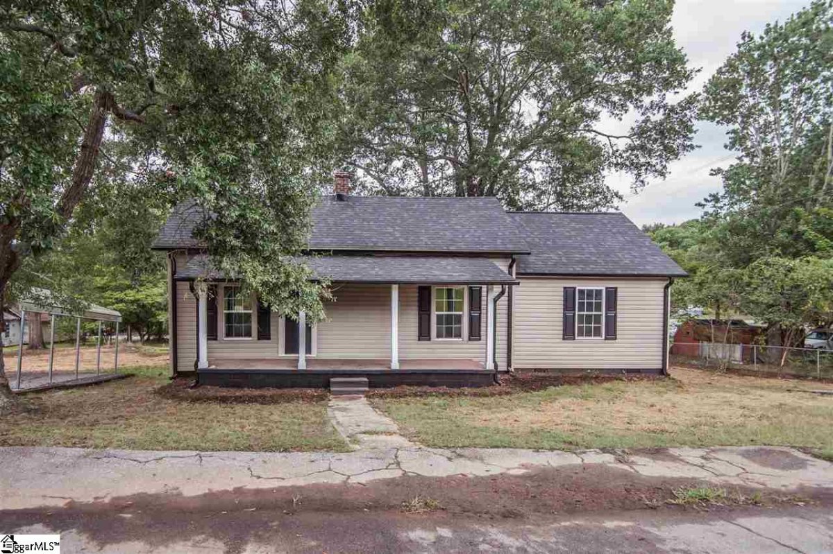 10 Clemson Street
