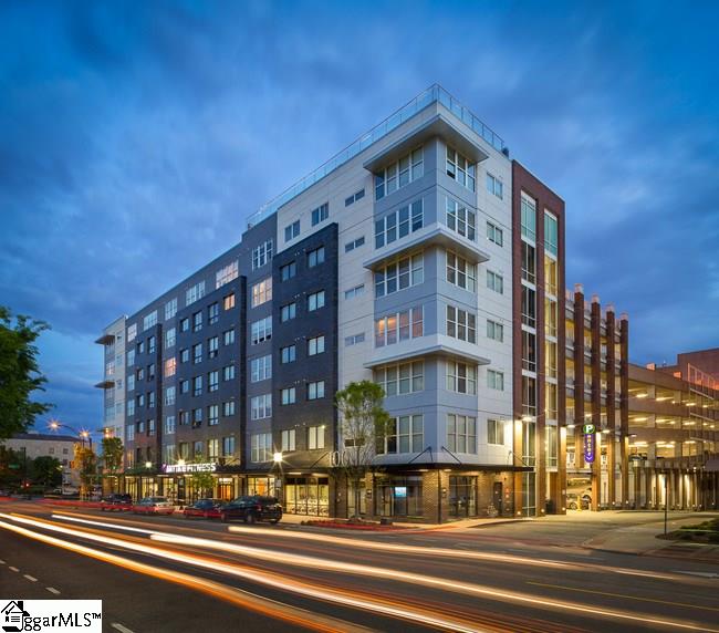 100 E Washington Street Unit 36