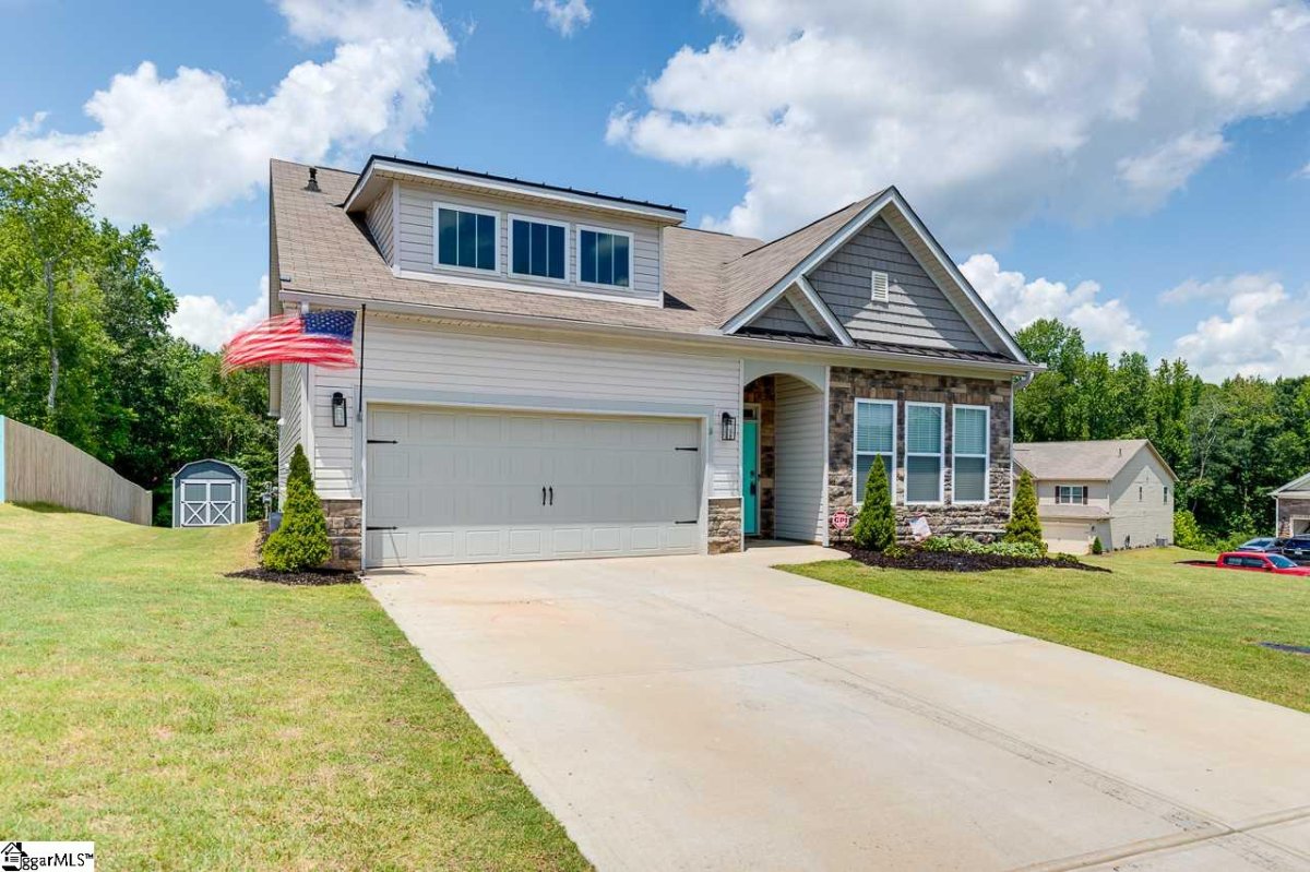217 Wildflower Road